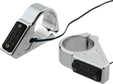 Fork Mount Turn Signals