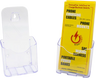 Brochure Holder