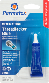 Threadlocker Blue