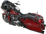 NR-150 Journey Highway Cruiser Magnetic Tank Bag