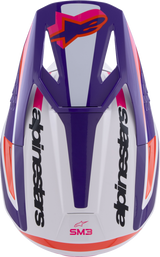 SM3 Heat Helmet