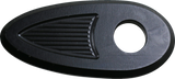 Fender Struts Rear Turn Signal Adapter/Cover Plates