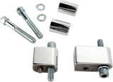 Driver Floorboard Extender Kit