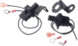 Vacuum-Operated Electrical Switch (VOES)