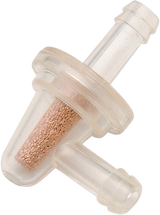 In-Line Fuel Filters