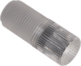 Clear Timing Hole Plug