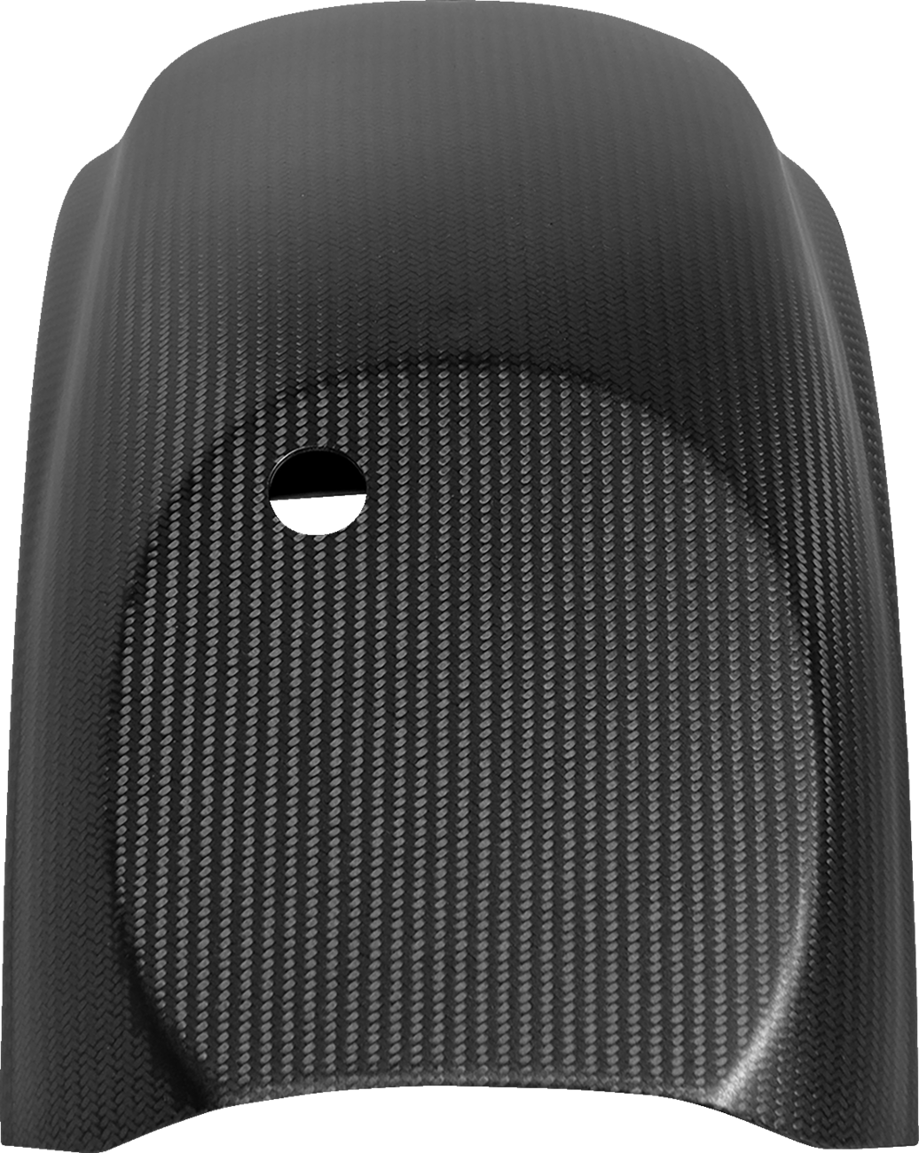 Carbon Fiber Rear Fender For M8 Softails