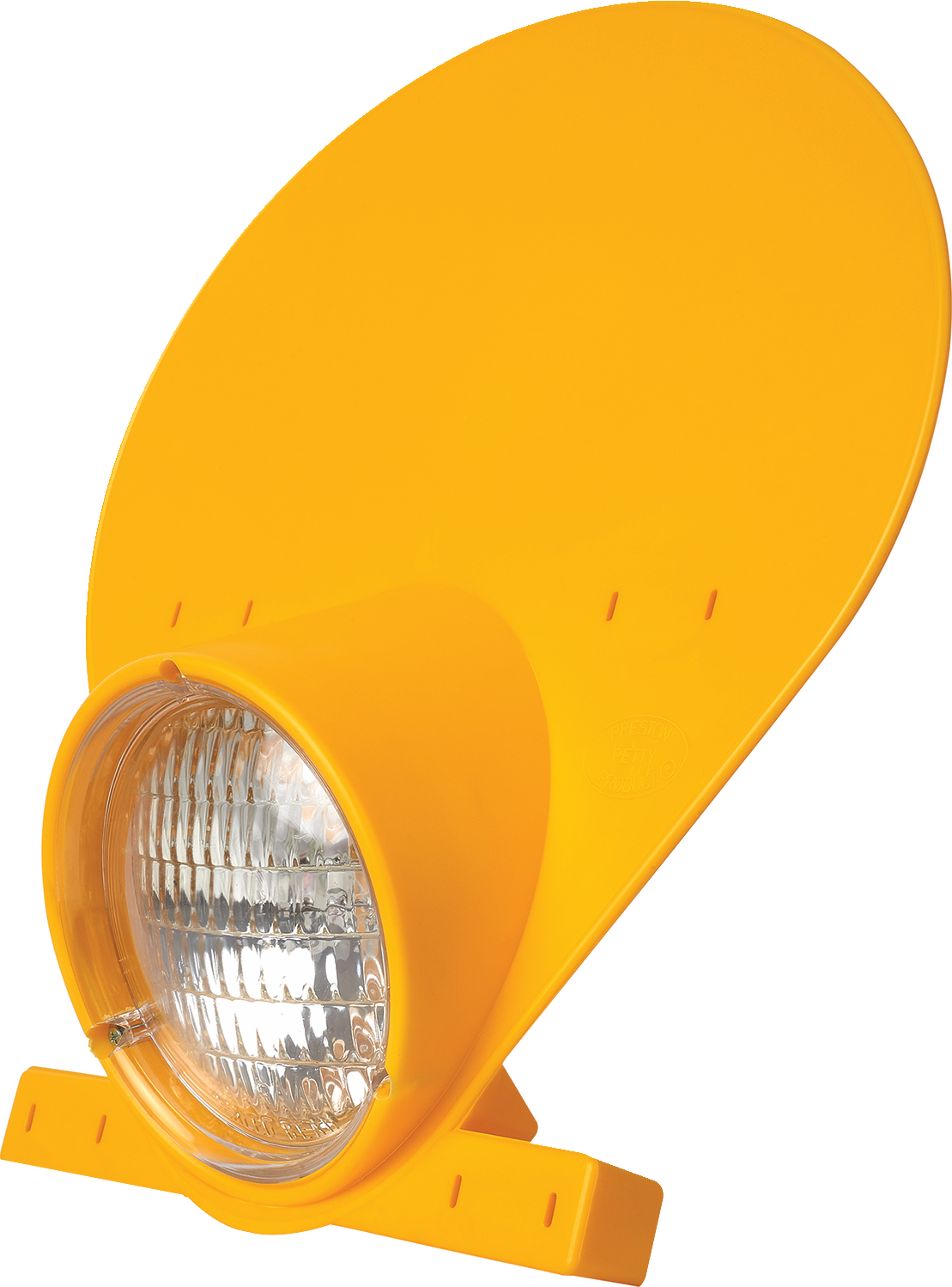 Preston Petty Headlight