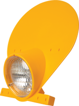 Preston Petty Headlight
