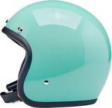 Bonanza Helmet — Mint Julip