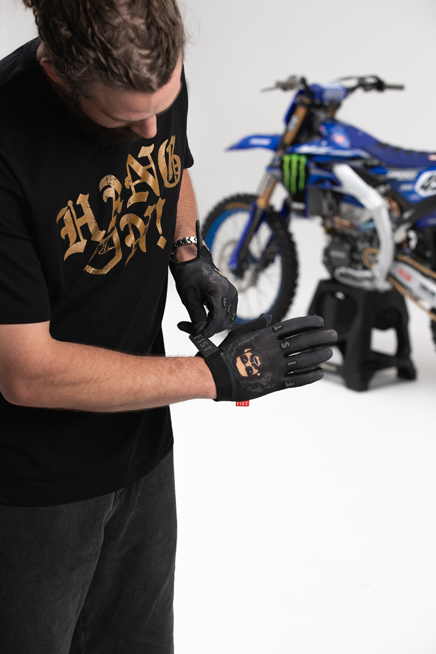 Gypsy Tales 'The Gypsy Breezer' Hot Weather Gloves