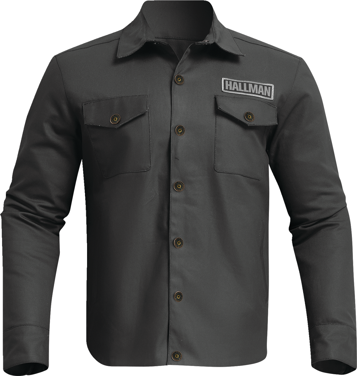 Hallman Lite Jacket