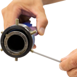 Steering Stem Bearing Tool