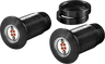 Bag Bolts Taillight Kit with Lightning Bolts