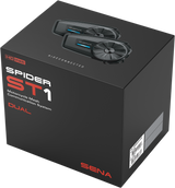 Spider ST1 Communication System