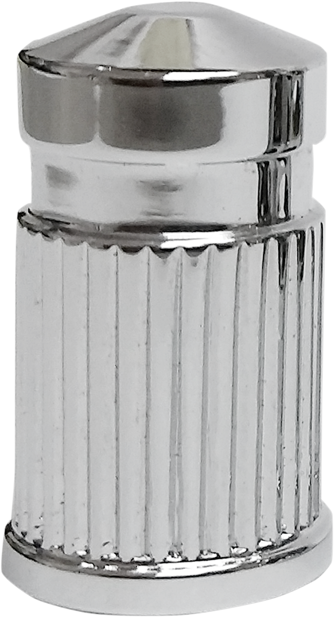 Round Valve Stem Cap