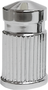 Round Valve Stem Cap
