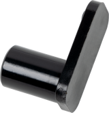 Blackout Top Half Clutch Cable