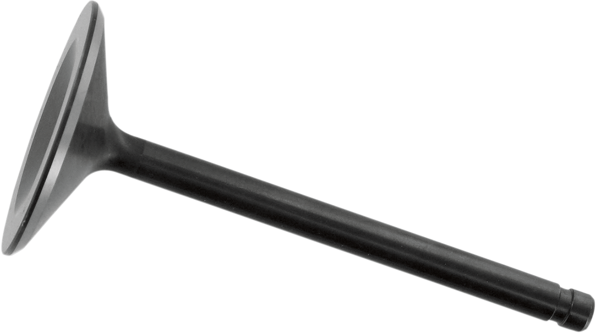 Nitrided Valve