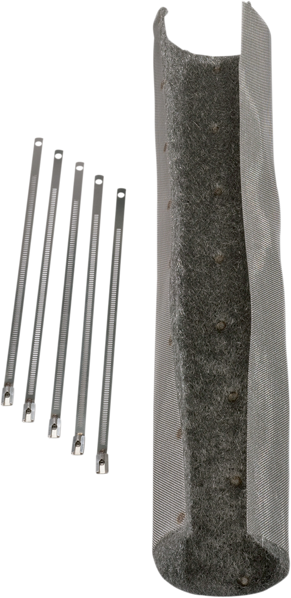 Muffler Core Sleeve