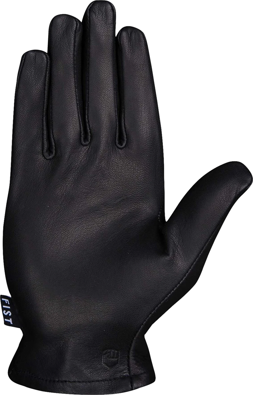 The Rig Road Leather Gloves