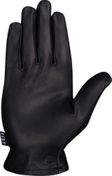 The Rig Road Leather Gloves