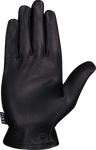 The Rig Road Leather Gloves
