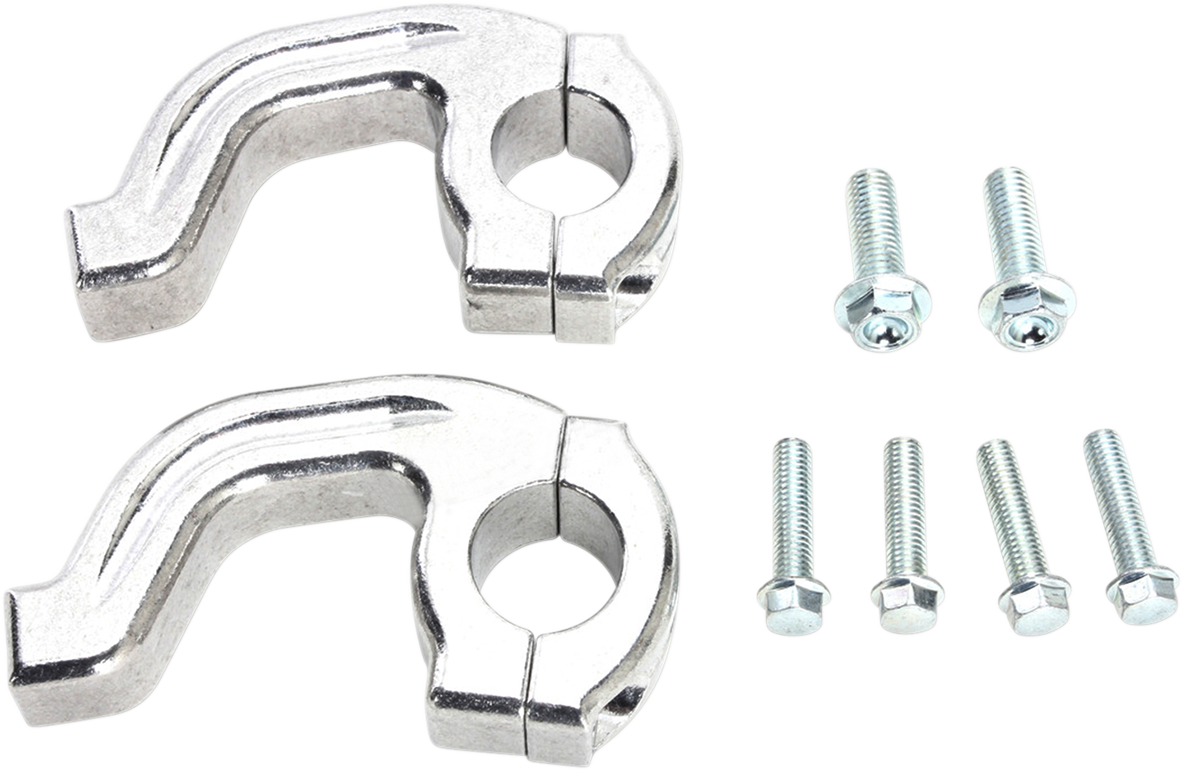 Replacement Contour Handguard Inner Mount Clamp