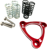 Clutch Stinger Retainer