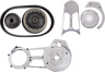 2-3/4" Open Belt Drive Kit