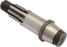 Motor Sprocket Shaft