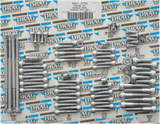 Complete Motor Bolt Kit