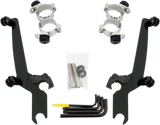 Sportshield Trigger-Lock Complete Mount Kit