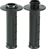 MX R-Works Lock-On Grips