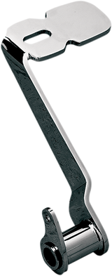 Rear Brake Pedal