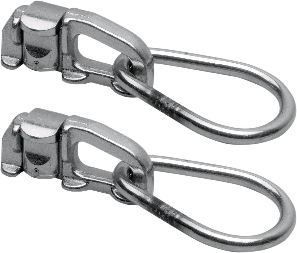 L-Track Stud Fittings