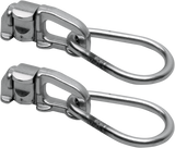 L-Track Stud Fittings