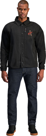 Revved WR Jacket