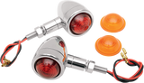 Custom Bullet Marker Lights