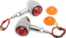 Custom Bullet Marker Lights