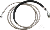 Stainless Steel Hydraulic Clutch Line