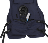 5V Touch Button Circulatory Cooling Vest