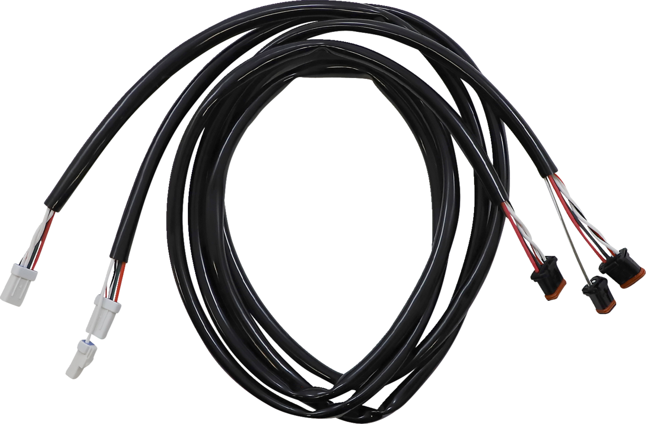 CAN Bus Wiring Harness Extension