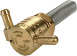 "Click-Slick" Fuel Petcock — 22 mm