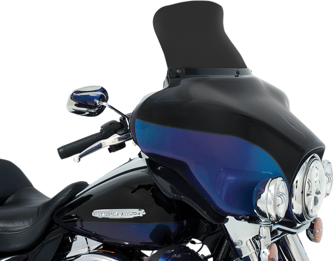 Spoiler Replacement Windshield for OE Fairings
