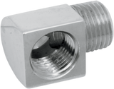 Hose and Tank Fitting