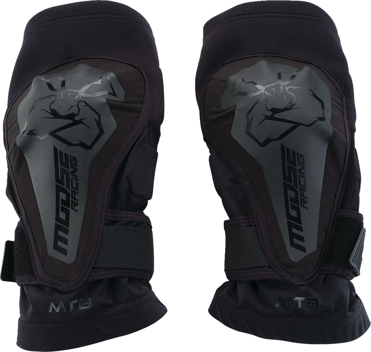Compression Knee Guards