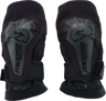 Compression Knee Guards