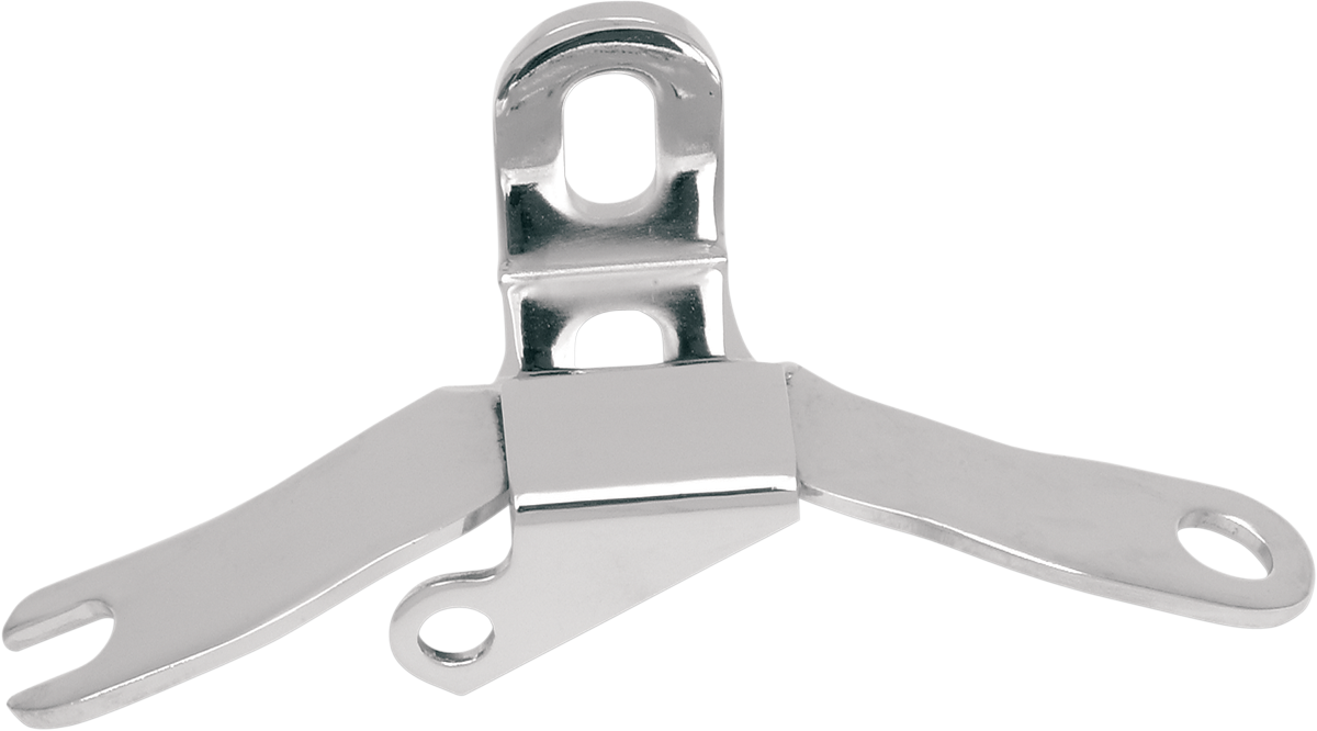 Top Motor Mount