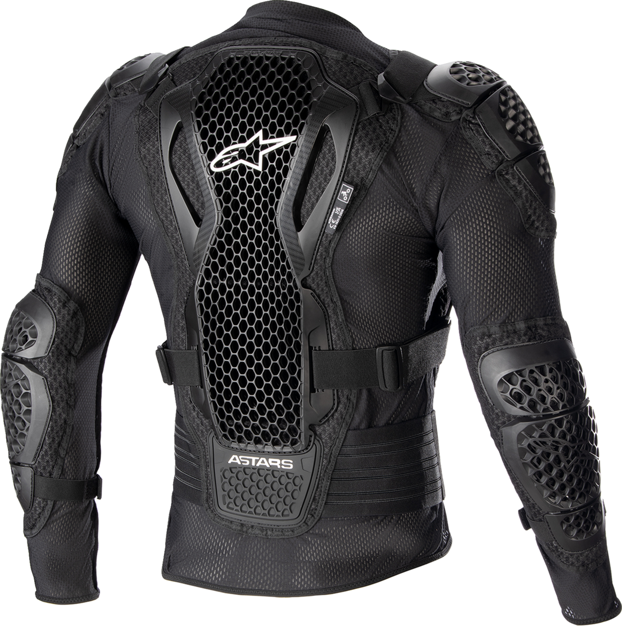 Bionic Action v2 Protection Jacket